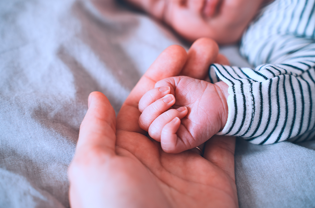 Cong&eacute; de naissance suppl&eacute;mentaire