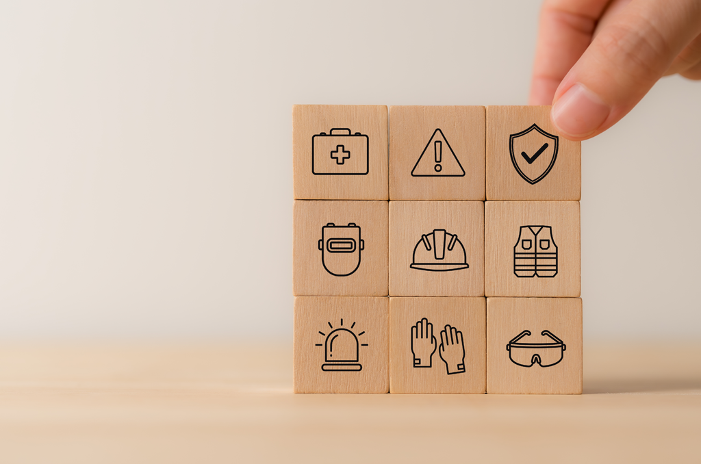 Lutter contre les risques professionnels